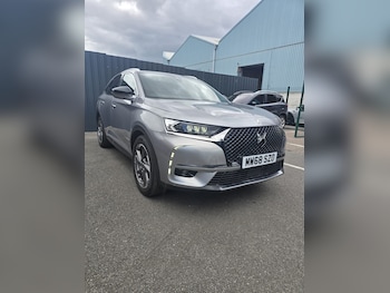Used DS Automobiles DS 7 2018 for sale - 78876772: Photo