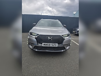 Used DS Automobiles DS 7 2018 for sale - 78876772: Photo