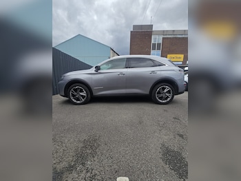 Used DS Automobiles DS 7 2018 for sale - 78876772: Photo