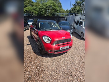 Used MINI Countryman 2016 for sale - 79229001: Photo