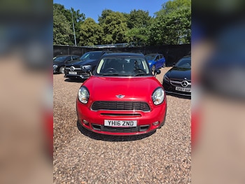 Used MINI Countryman 2016 for sale - 79229001: Photo