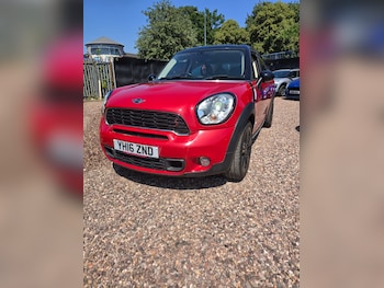 Used MINI Countryman 2016 for sale - 79229001: Photo