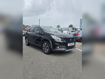 Used Peugeot 2008 2018 for sale - 78745759: Photo