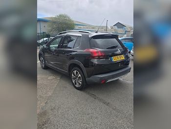 Used Peugeot 2008 2018 for sale - 78745759: Photo