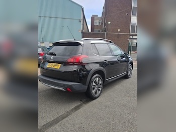 Used Peugeot 2008 2018 for sale - 78745759: Photo