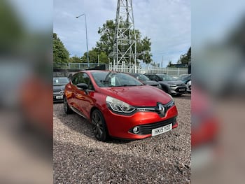 Used Renault Clio 2015 for sale - 79853726: Photo