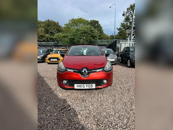 Used Renault Clio 2015 for sale - 79853726: Photo