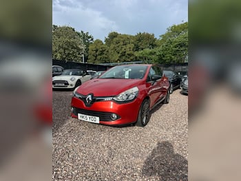Used Renault Clio 2015 for sale - 79853726: Photo