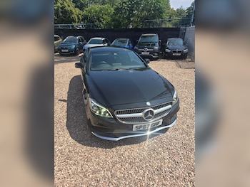 Used Mercedes-Benz CLS 2017 for sale - 79228962: Photo
