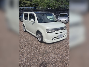 Used Nissan Cube 2011 for sale - 79102127: Photo