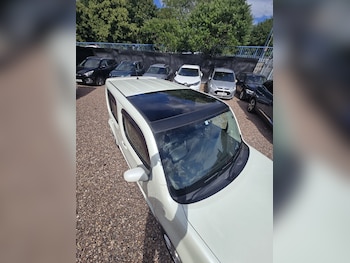 Used Nissan Cube 2011 for sale - 79102127: Photo