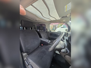 Used Nissan Cube 2011 for sale - 79102127: Photo
