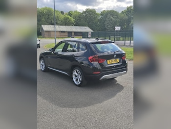 Used BMW X1 2014 for sale - 78745648: Photo