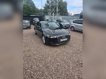 Used Audi A6 2012 for sale - 79725731: Photo