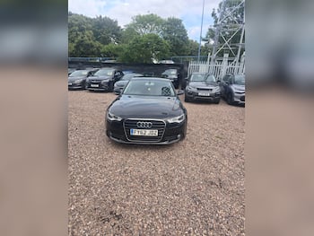 Used Audi A6 2012 for sale - 79725731: Photo