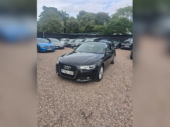 Used Audi A6 2012 for sale - 79725731: Photo