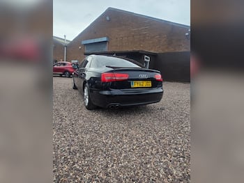 Used Audi A6 2012 for sale - 79725731: Photo