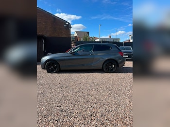 Used BMW 1 Series 2014 for sale - 79571373: Photo