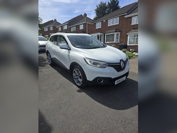 Used Renault Kadjar 2018 for sale - 78758965: Photo
