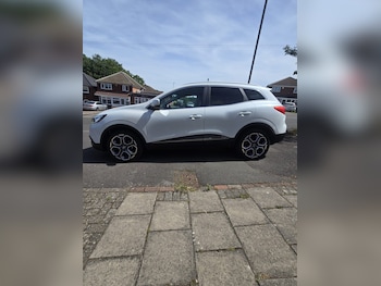 Used Renault Kadjar 2018 for sale - 78758965: Photo