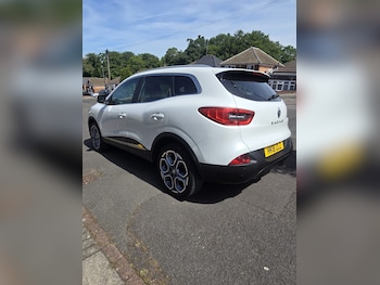 Used Renault Kadjar 2018 for sale - 78758965: Photo