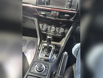 Used Mazda Mazda6 2014 for sale - 78781483: Photo