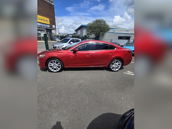 Used Mazda Mazda6 2014 for sale - 78781483: Photo