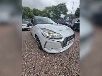Used DS Automobiles DS 3 2016 for sale - 78932848: Photo