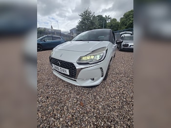 Used DS Automobiles DS 3 2016 for sale - 78932848: Photo