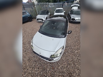Used DS Automobiles DS 3 2016 for sale - 78932848: Photo