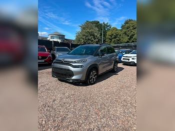 Used Citroen C3 Aircross 2022 for sale - 79542785: Photo