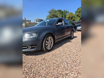 Used Audi A3 2010 for sale - 79228953: Photo