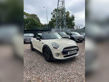 Used MINI Convertible 2016 for sale - 79755766: Photo