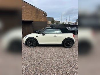 Used MINI Convertible 2016 for sale - 79755766: Photo