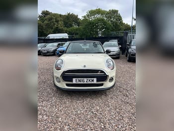 Used MINI Convertible 2016 for sale - 79755766: Photo