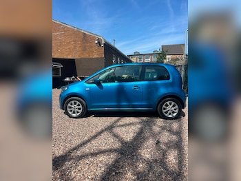 Used Skoda Citigo 2017 for sale - 79311741: Photo