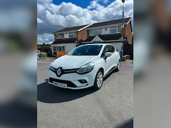 Used Renault Clio 2017 for sale - 78826374: Photo