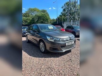 Used Citroen C4 2015 for sale - 79725710: Photo