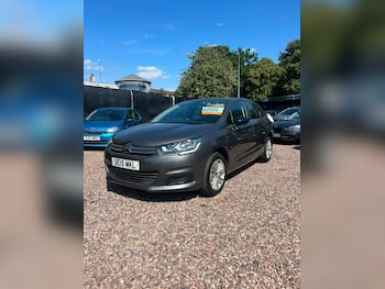Used Citroen C4 2015 for sale - 79725710: Photo
