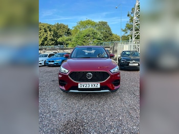 Used MG MG ZS 2023 for sale - 79500273: Photo