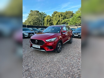 Used MG MG ZS 2023 for sale - 79500273: Photo