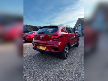 Used MG MG ZS 2023 for sale - 79500273: Photo