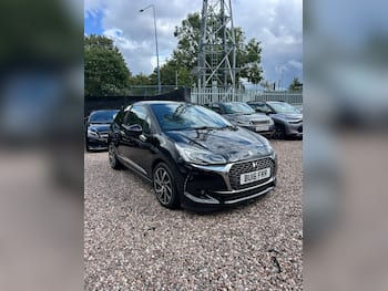Used DS Automobiles DS 3 2016 for sale - 79725715: Photo