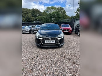 Used DS Automobiles DS 3 2016 for sale - 79725715: Photo