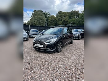 Used DS Automobiles DS 3 2016 for sale - 79725715: Photo
