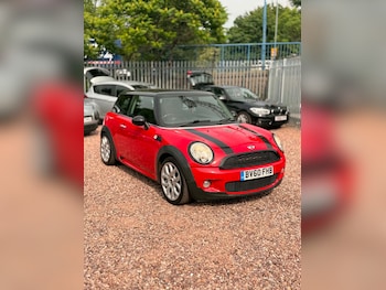 Used MINI Hatch 2010 for sale - 78921187: Photo