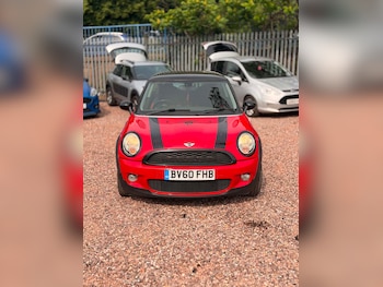 Used MINI Hatch 2010 for sale - 78921187: Photo
