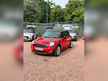 Used MINI Hatch 2010 for sale - 78921187: Photo