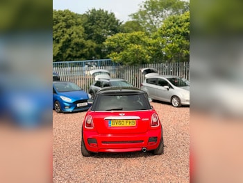 Used MINI Hatch 2010 for sale - 78921187: Photo