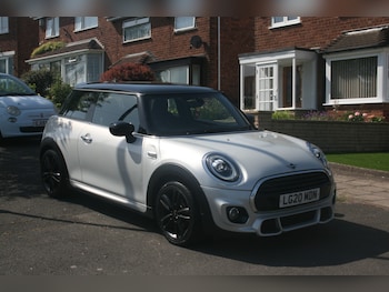 Used MINI Hatch 2020 for sale - 78758990: Photo